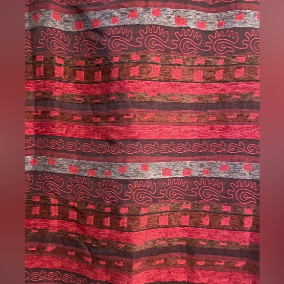 Alfred Dunner NWT Moulin Rouge Open Front Jacket Size 16 Petite - Picture 9 of 11